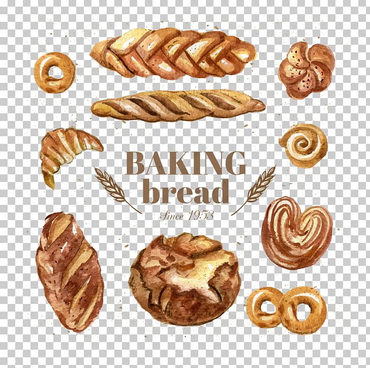 Danish Pastry Bakery Pretzel Bread Baking PNG, Clipart, American Food, Baked Goods, Bakery, Baking, Biscuits Free PNG Download