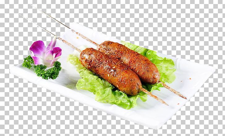 Kebab Barbecue Bratwurst Yakitori Breakfast Sausage PNG, Clipart, Animal Source Foods, Cuisine, Food, Grilled, Lantern String Free PNG Download