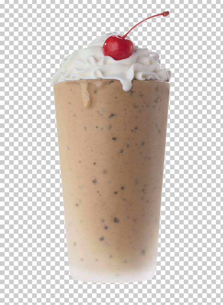 Milkshake Frappé Coffee Ice Cream Fast Food PNG, Clipart, Chicken Sandwich, Chickfila, Chocolate, Cookie, Cookies And Cream Free PNG Download
