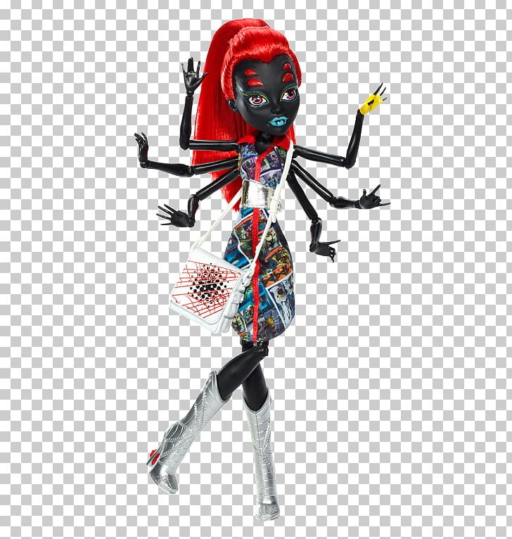 Monster High Wydowna Spider Doll Frankie Stein PNG, Clipart, Action Figure, Amazoncom, Art, Child, Costume Free PNG Download