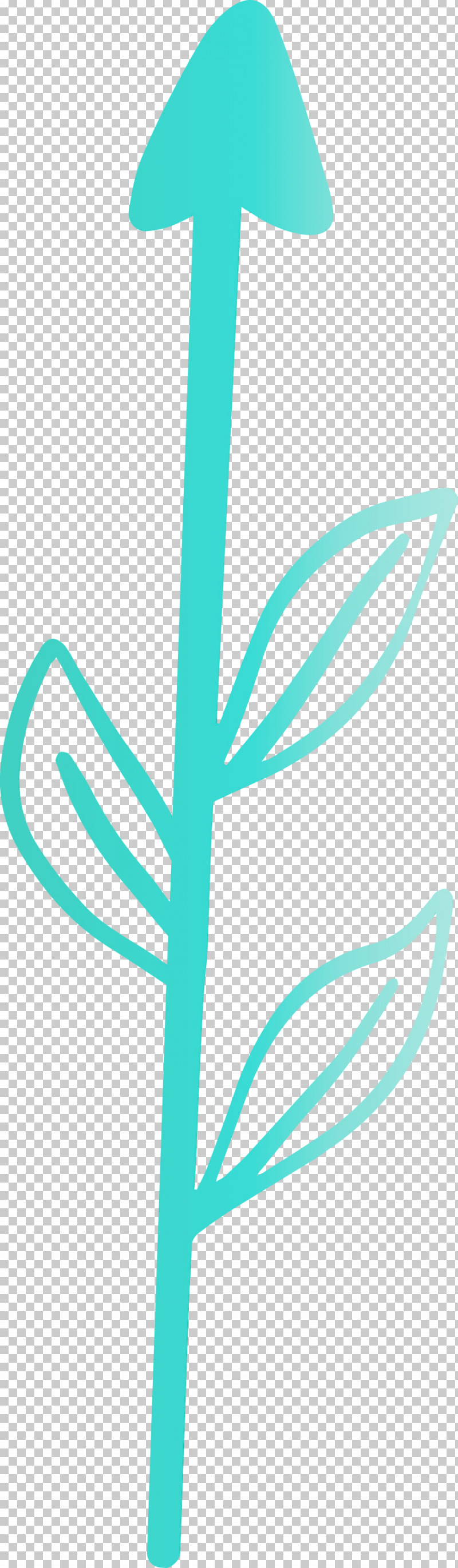 Turquoise Teal Line Logo PNG, Clipart, Boho Arrow, Cute Arrow, Line, Logo, Paint Free PNG Download