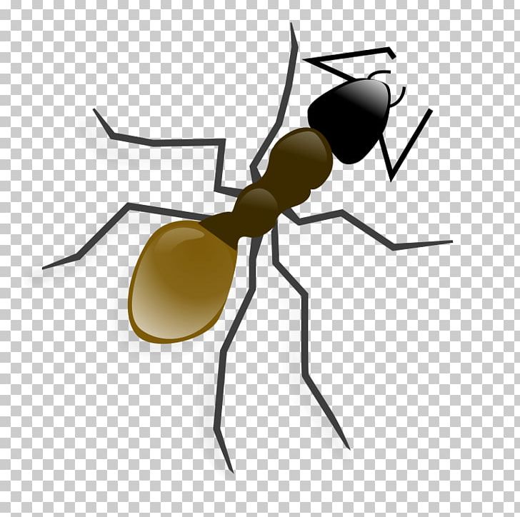 Ant Computer Icons PNG, Clipart, Ant, Ant Colony, Ants, Arthropod, Artwork Free PNG Download