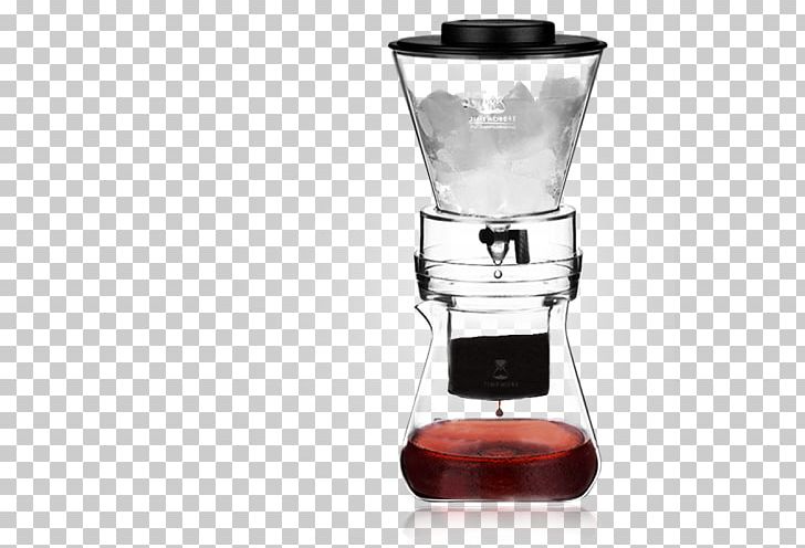 Coffeemaker Cold Brew Iced Coffee Espresso PNG, Clipart, Barware, Brewed Coffee, Burr Mill, Coffee, Coffeemaker Free PNG Download