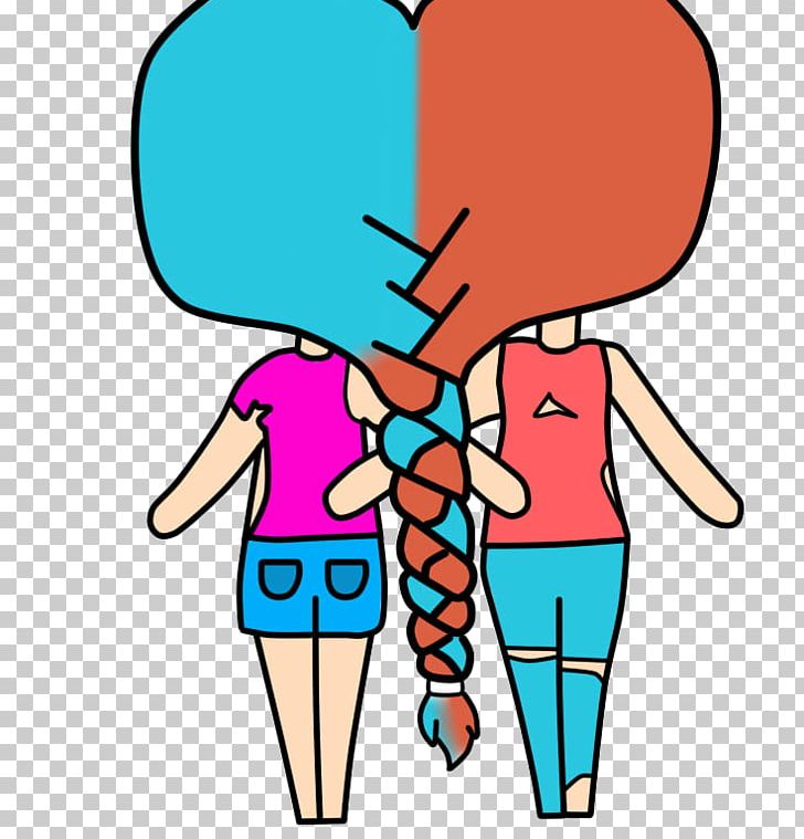 Drawing Youtube Child Best Friends Forever Png Clipart Area Arm Art Artwork Boy Free Png Download