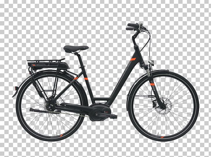 Electric Bicycle Rixe Trekkingrad Shimano PNG, Clipart, Bicycle, Bicycle Accessory, Bicycle Derailleurs, Bicycle Drivetrain Part, Bicycle Frame Free PNG Download