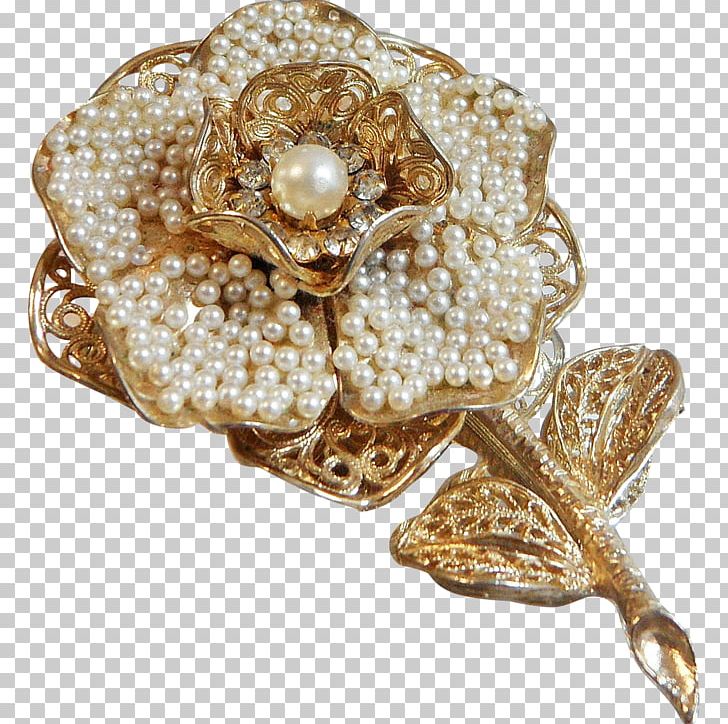 Jewellery Brooch Clothing Accessories Gemstone Pearl PNG, Clipart, Accessories, Body Jewellery, Body Jewelry, Brooch, Clothing Free PNG Download