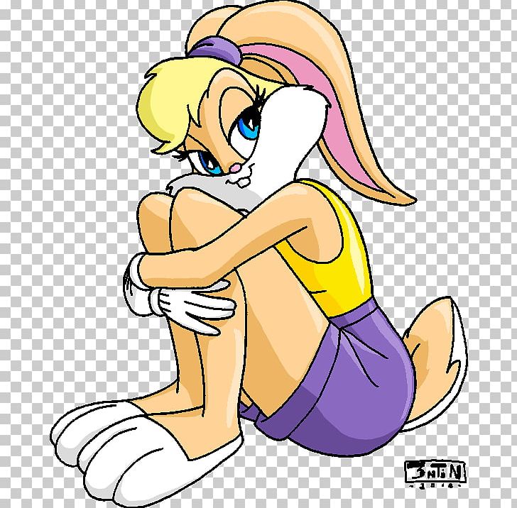 Lola Bunny Bugs Bunny Babs Bunny Buster Bunny Daffy Duck PNG, Clipart, Animals, Arm, Babs Bunny, Baby Looney Tunes, Bugs Bunny Free PNG Download