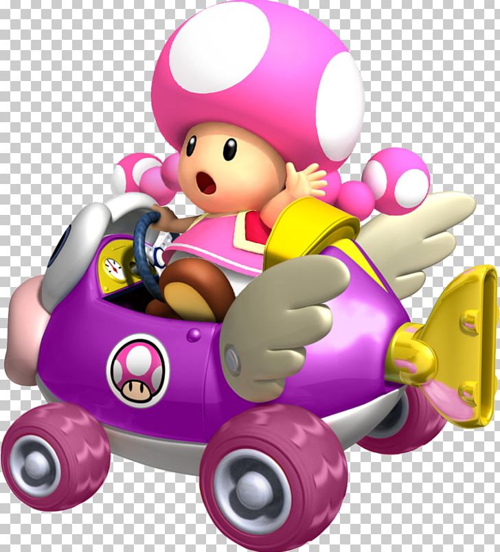 Mario Kart Wii Super Mario Bros. Mario Kart 7 Mario Kart: Double Dash PNG, Clipart, Baby Toys, Figurine, Gaming, Luigi, Magenta Free PNG Download