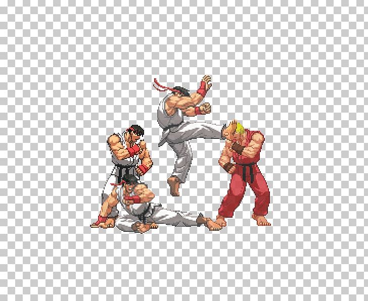 Ryu Street Fighter V Ken Masters Street Fighter III: 3rd Strike M. Bison PNG, Clipart, Animation, Chunli, Evil Ryu, Fictional Character, Fighting Game Free PNG Download