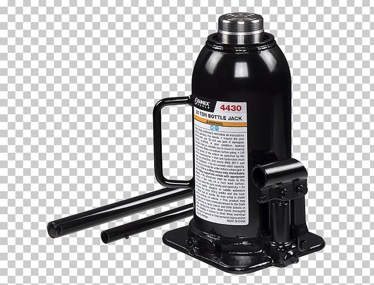 Tool 30-Ton Bottle Jack Car 30-Ton Bottle Jack PNG, Clipart, Bottle, Car, Hardware, Hydraulics, Jack Free PNG Download