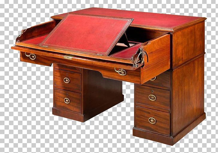 Desk Table Architecture PNG, Clipart, Architect, Architecture, Desk, Directoire Style, Drawer Free PNG Download