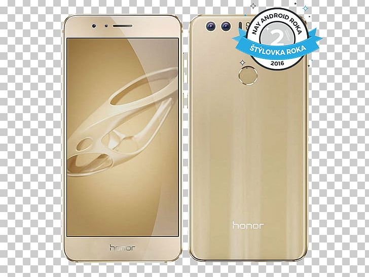 Huawei Honor 8 Pro Honor 8 Lite 华为 Huawei Honor 8 Dual Sunrise Gold PNG, Clipart, Android Marshmallow, Communication Device, Electronic Device, Electronics, Gadget Free PNG Download