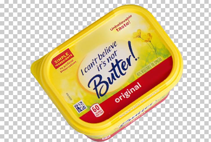 I Can't Believe It's Not Butter! Processed Cheese Spread Vegetable Oil PNG, Clipart,  Free PNG Download
