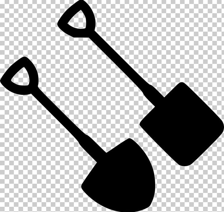 Landscaping Computer Icons Shovel Gardening PNG, Clipart, Artwork, Black And White, Computer Icons, Dustpan, Garden Free PNG Download