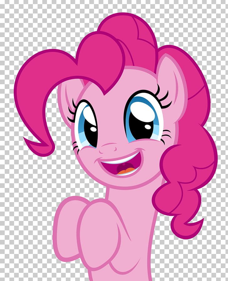 Pony Pinkie Pie Rarity Art PNG, Clipart,  Free PNG Download