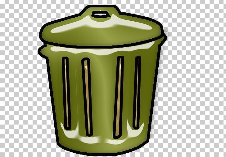 Rubbish Bins & Waste Paper Baskets Material Cylinder PNG, Clipart, Container, Cylinder, Flowerpot, Green, Material Free PNG Download