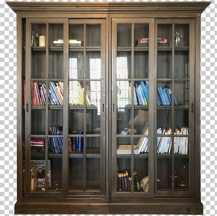 Sliding Glass Door Door Furniture Bookcase Png Clipart Billy