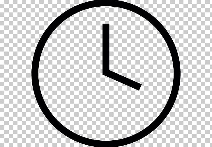 Time Computer Icons Symbol Clock PNG, Clipart, Angle, Area, Black And White, Circle, Clock Free PNG Download