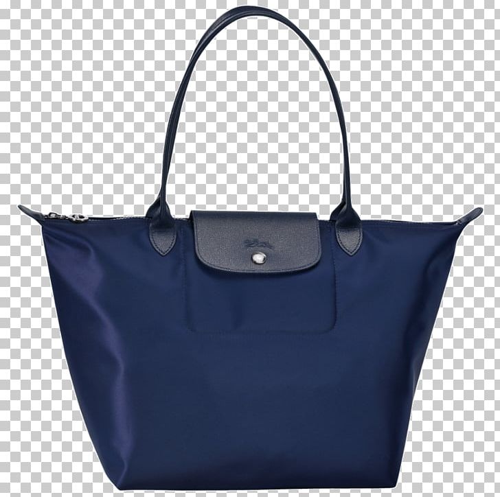 Tote Bag Longchamp Handbag Pliage PNG, Clipart, Accessories, Bag, Black, Blue, Brand Free PNG Download