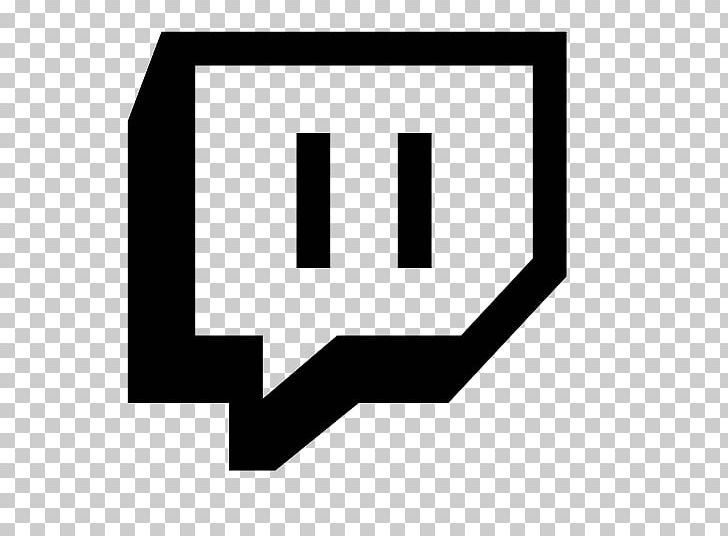 Twitch Discord Streaming Media Electronic Sports Video Game PNG, Clipart, Angle, Area, Black And White, Brand, Computer Icons Free PNG Download
