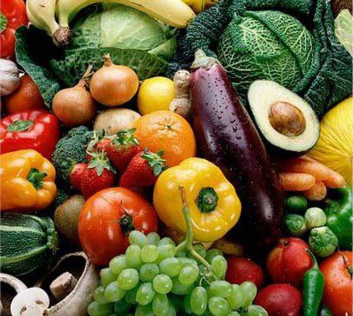 Vegetable Garden Fruit Food PNG, Clipart, Cardoon, Chicken Meat, Cooking, Diet Food, Dish Free PNG Download
