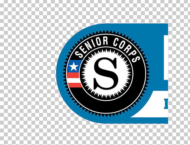 Volunteering Senior Corps Corporation For National And Community Service PNG, Clipart, Badge, Brand, Circle, Community, Community Service Free PNG Download