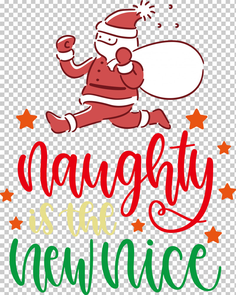 naughty reindeer clipart