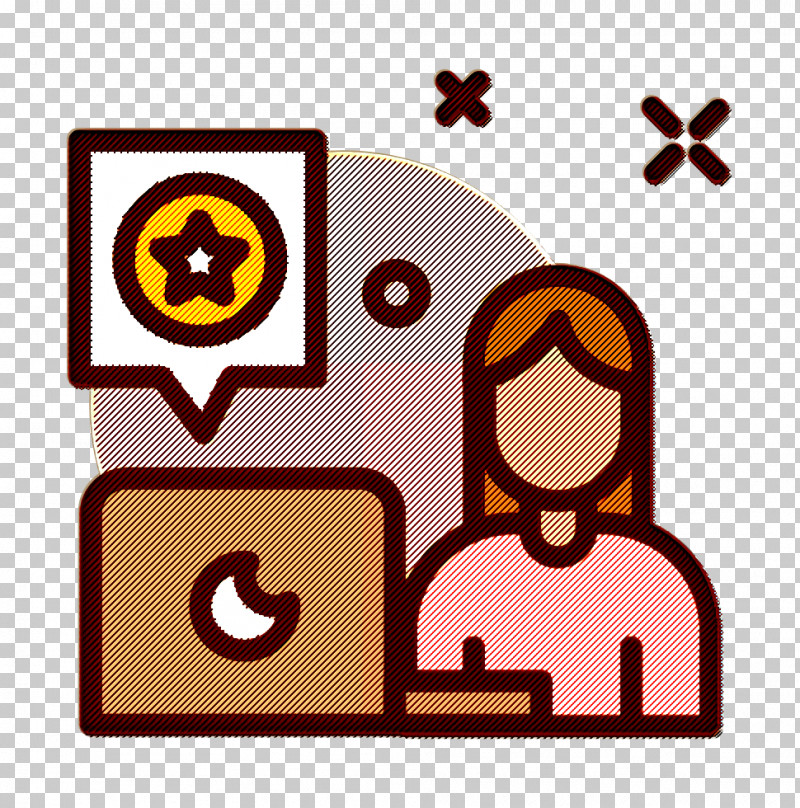 Woman Icon Protest Icon Laptop Icon PNG, Clipart, Area, Cartoon, Geometry, Laptop Icon, Line Free PNG Download