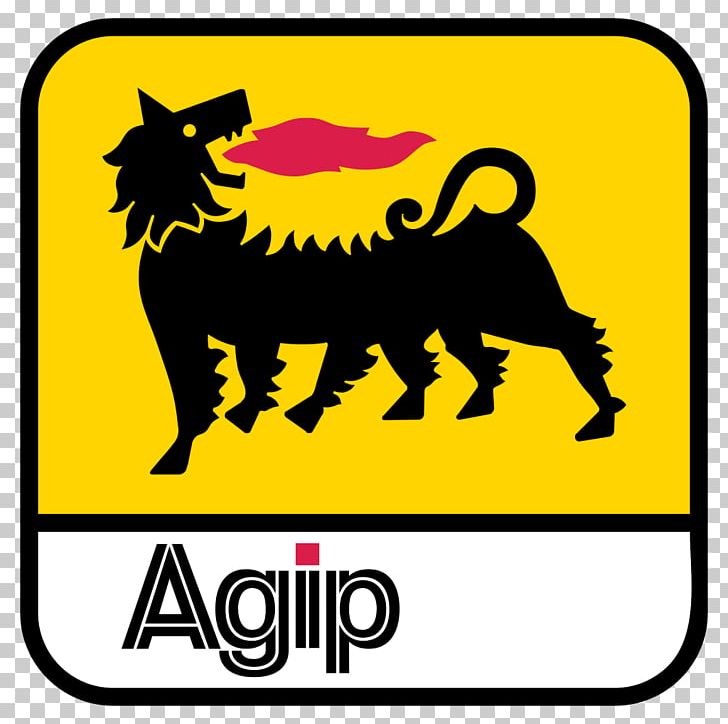 Agip Eni Logo Petroleum PNG, Clipart, Agip, Artwork, Black And White, Business, Carnivoran Free PNG Download
