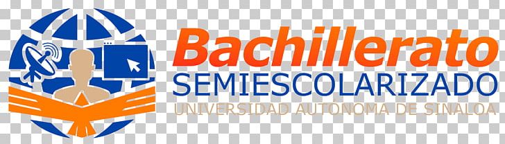 Autonomous University Of Sinaloa Los Mochis Educación Media Superior Logo Organization PNG, Clipart, Area, Baccalaureus, Banner, Blue, Brand Free PNG Download