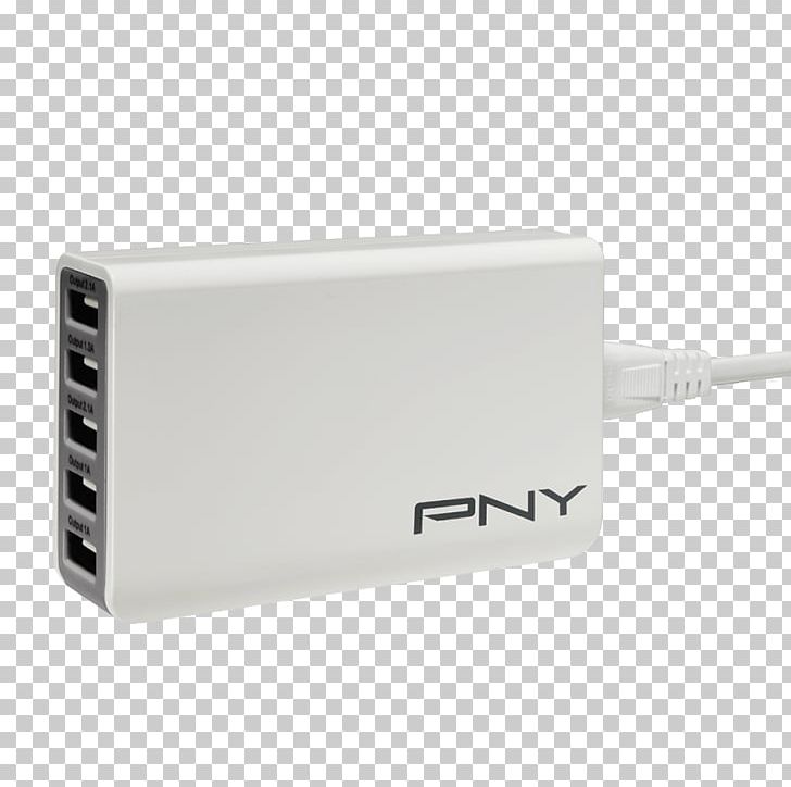 Battery Charger USB Flash Drives PNY Technologies USB Hub PNG, Clipart, Ac Adapter, Adapter, Computer, Computer Port, Electronic Device Free PNG Download