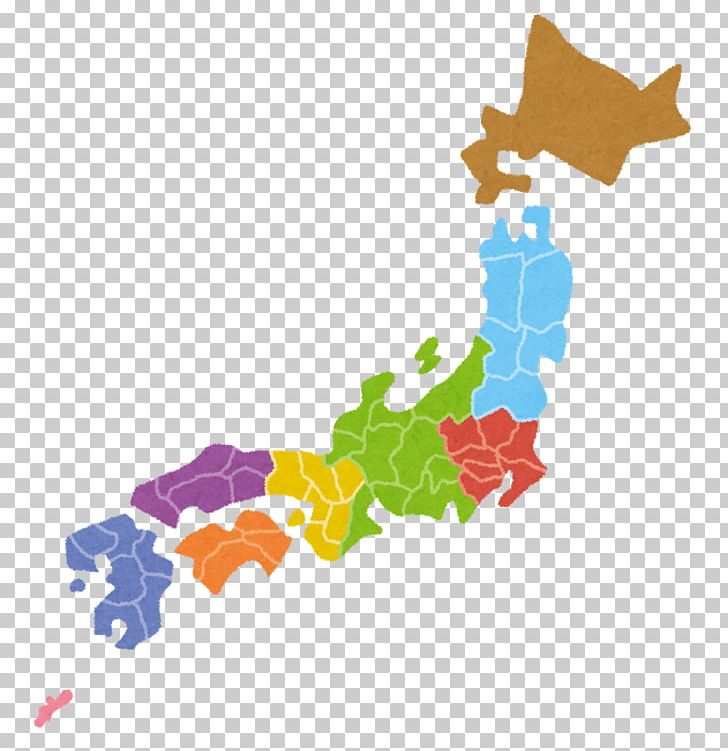 いらすとや Chubu Region Prefectures Of Japan Japanese Maps Png Clipart Area Art Illustrator Japan Japanese