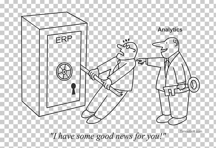 Enterprise Resource Planning Business Intelligence Cartoon Data Science Analytics PNG, Clipart, Angle, Arm, Art, Business Analytics, Business Intelligence Free PNG Download