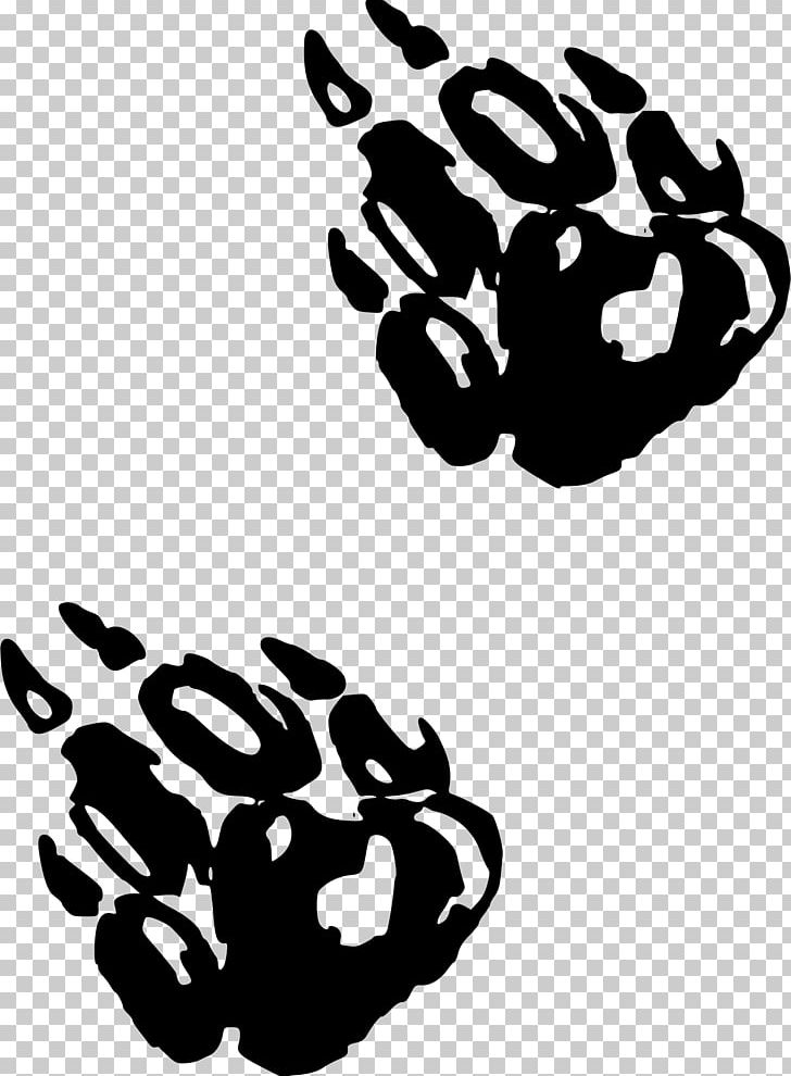 Hand Paw Others PNG, Clipart, Black, Black And White, Computer Wallpaper, Footprints, Graphic Design Free PNG Download