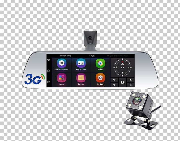 GPS Navigation Systems Car 1080p Digital Video Recorders Rear-view Mirror PNG, Clipart, Aliexpress, Android, Automotive Navigation System, Camera, Camera Lens Free PNG Download