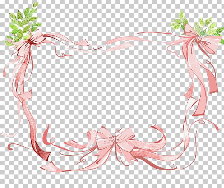 Pink Ribbon Pink Ribbon PNG, Clipart, Bow, Color, Fictional Character, Flower, Flowering Plant Free PNG Download
