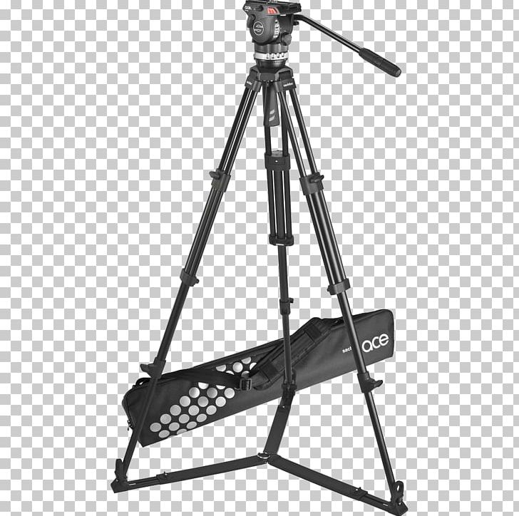 Sachtler 1001 Ace M MS System With Ace M Fluid Head Tripod Camera Sachtler System ACE L GS CF Hardware/Electronic PNG, Clipart, Ace, Black, Camcorder, Camera, Camera Accessory Free PNG Download