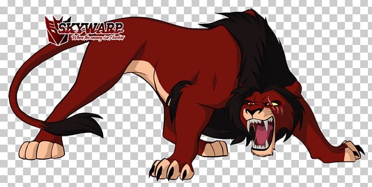 Scar Lion Dog Skywarp Zira PNG, Clipart, Animal Figure, Anime, Art, Big Cats, Carnivoran Free PNG Download