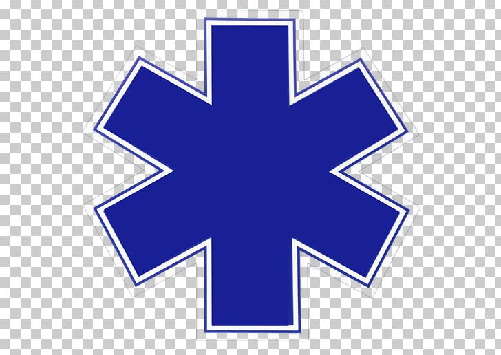 Star Of Life Emergency Medical Services Emergency Medical Technician Paramedic Ambulance Png Clipart Ambulance Ambulance Logo