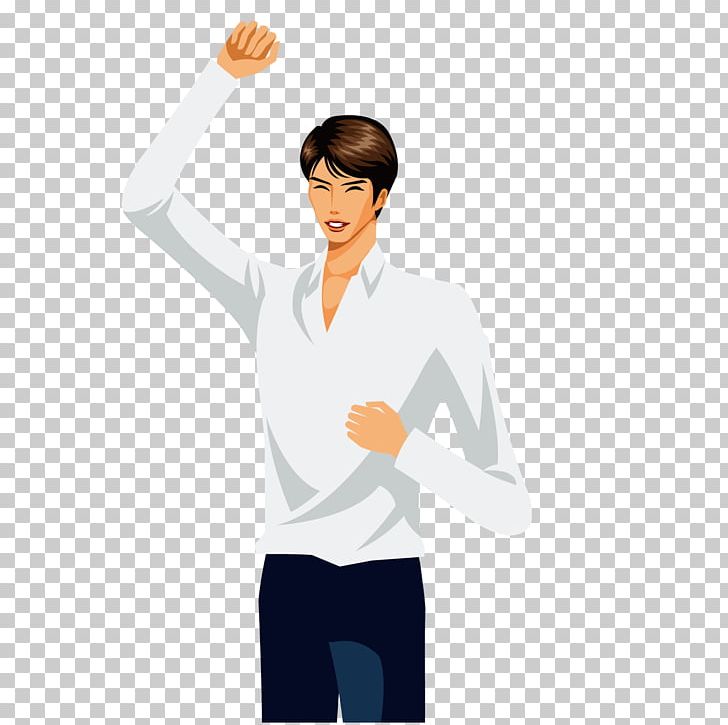 T-shirt Man With Crossed Arms PNG, Clipart, Arm, Business Man, Clothing, Designer, Fashion Girl Free PNG Download