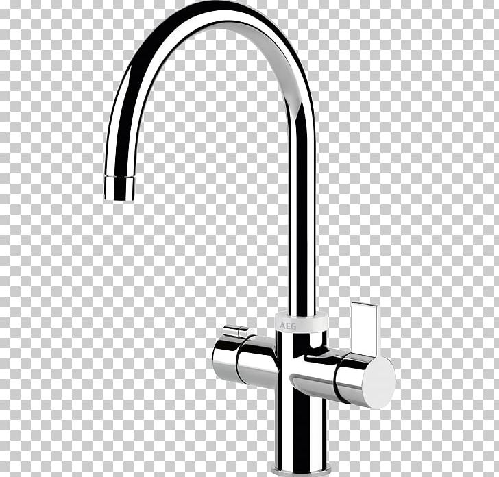 Tap Instant Hot Water Dispenser Kitchen Sink Stainless Steel PNG, Clipart, Aeg, Angle, Bateria Umywalkowa, Bathtub Accessory, Body Jewelry Free PNG Download