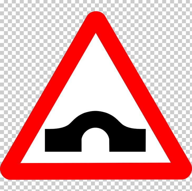 The Highway Code Humpback Bridge Road Warning Sign Traffic PNG, Clipart, Angle, Area, Brand, Bridge, Carriageway Free PNG Download