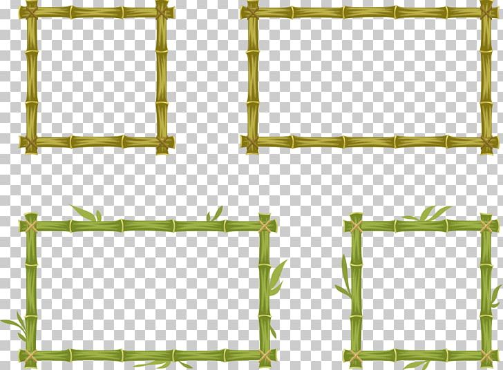 Bamboo Euclidean PNG, Clipart, Angle, Bamboo Frame, Border Frame, Christmas Frame, Frame Free PNG Download