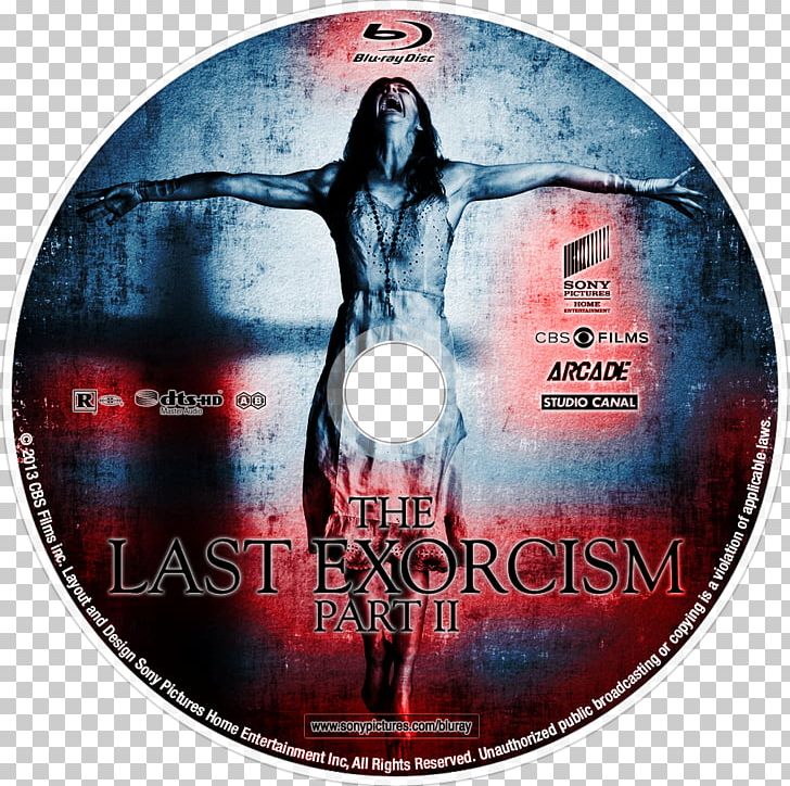 Blu-ray Disc DVD STXE6FIN GR EUR The Last Exorcism Part II PNG, Clipart, Bluray Disc, Dvd, Last Exorcism, Last Exorcism Part Ii, Movies Free PNG Download