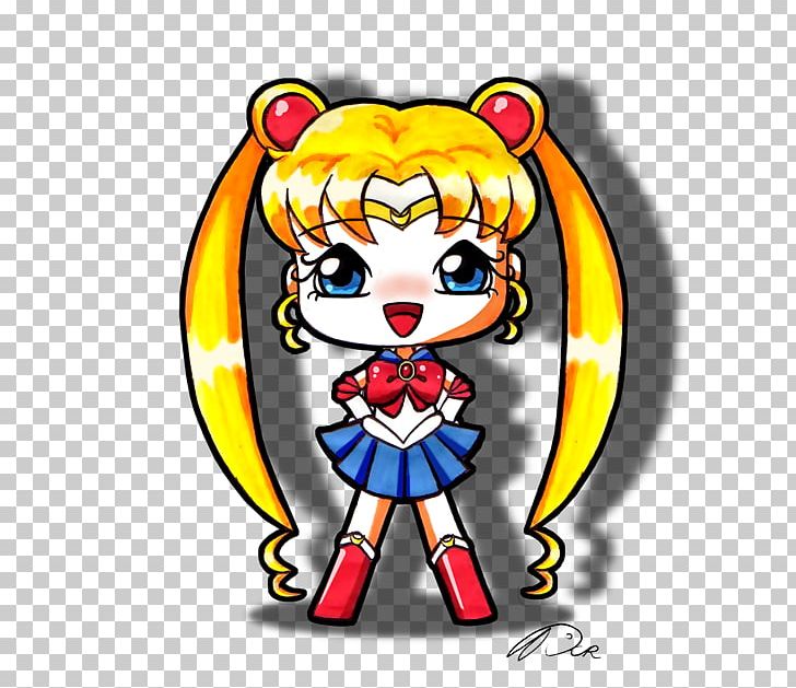 Chibiusa Sailor Moon Sailor Senshi ChibiChibi PNG, Clipart, Anime, Art, Cartoon, Chibi, Chibichibi Free PNG Download
