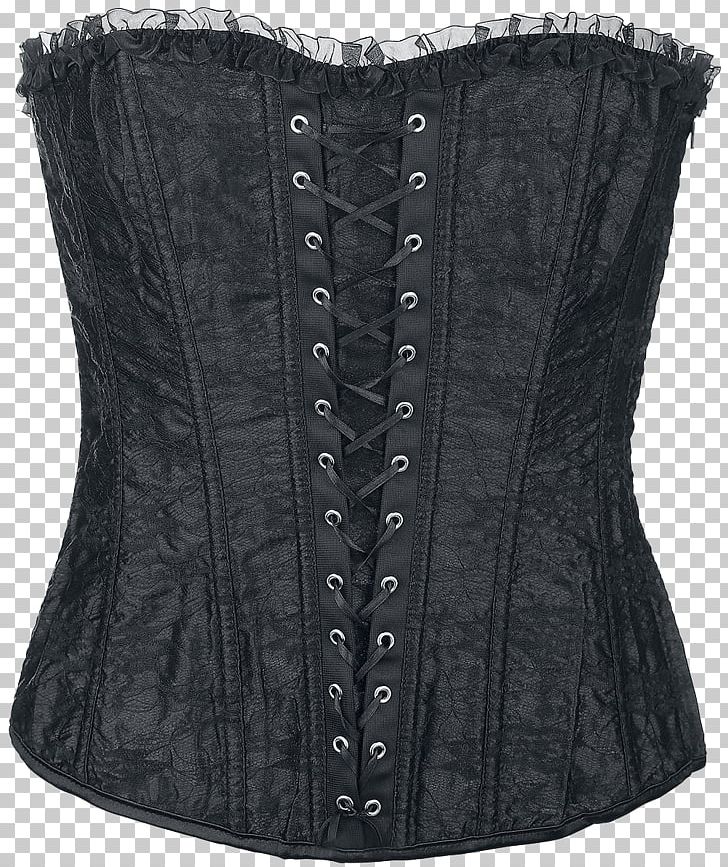 Corset Corsage Clothing T-shirt Dress PNG, Clipart, Alcatraz, Black, Black Lace, Clothing, Clothing Sizes Free PNG Download