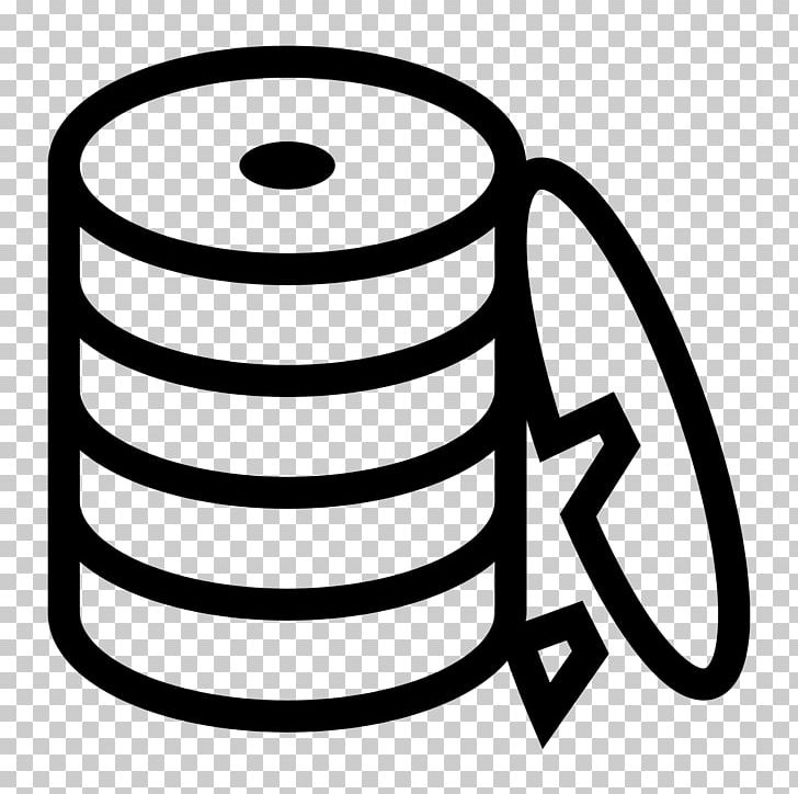 Database Computer Icons View User Interface PNG, Clipart, Area, Auto Part, Black And White, Blockchain, Circle Free PNG Download