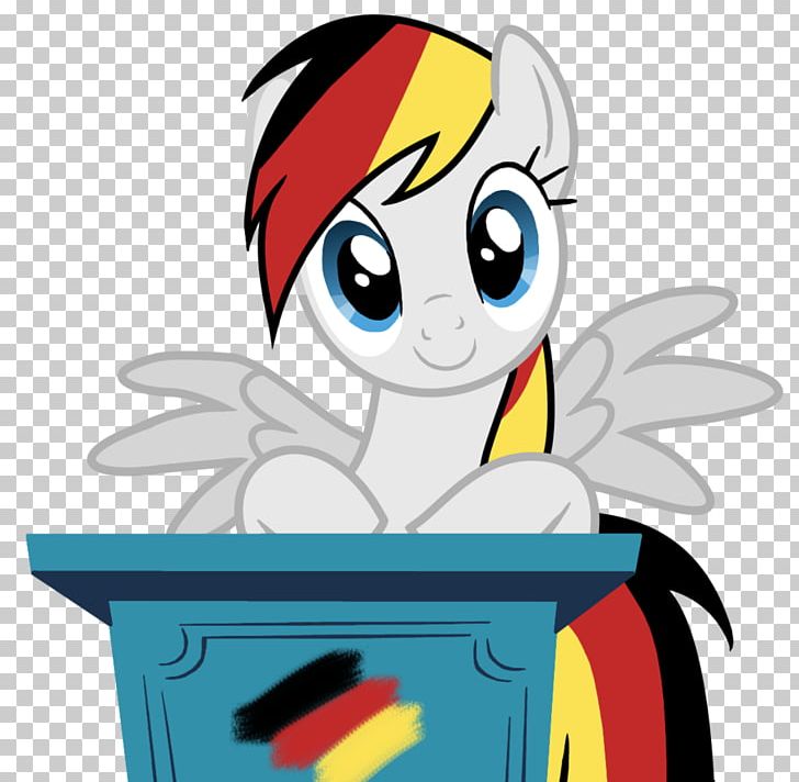German Riding Pony Germany My Little Pony: Friendship Is Magic Fandom Drawing PNG, Clipart, Art, Bird, Cartoon, Fictional Character, German Classic Pony Free PNG Download