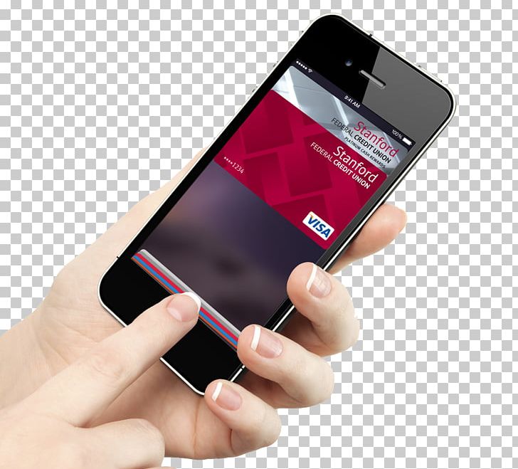 Mobile Phones Mobile Banking Stanford Federal Credit Union Telephone PNG, Clipart, Bank, Clothing, Debit Card, Electronic Device, Electronics Free PNG Download
