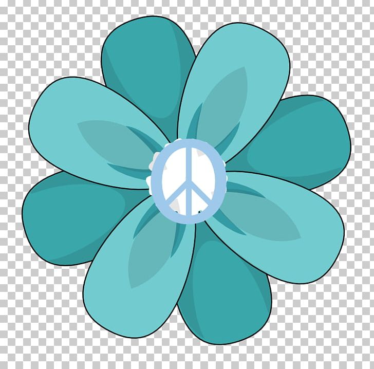 Peace Symbols Hippie PNG, Clipart, Aqua, Blue, Campaign For Nuclear Disarmament, Child, Circle Free PNG Download